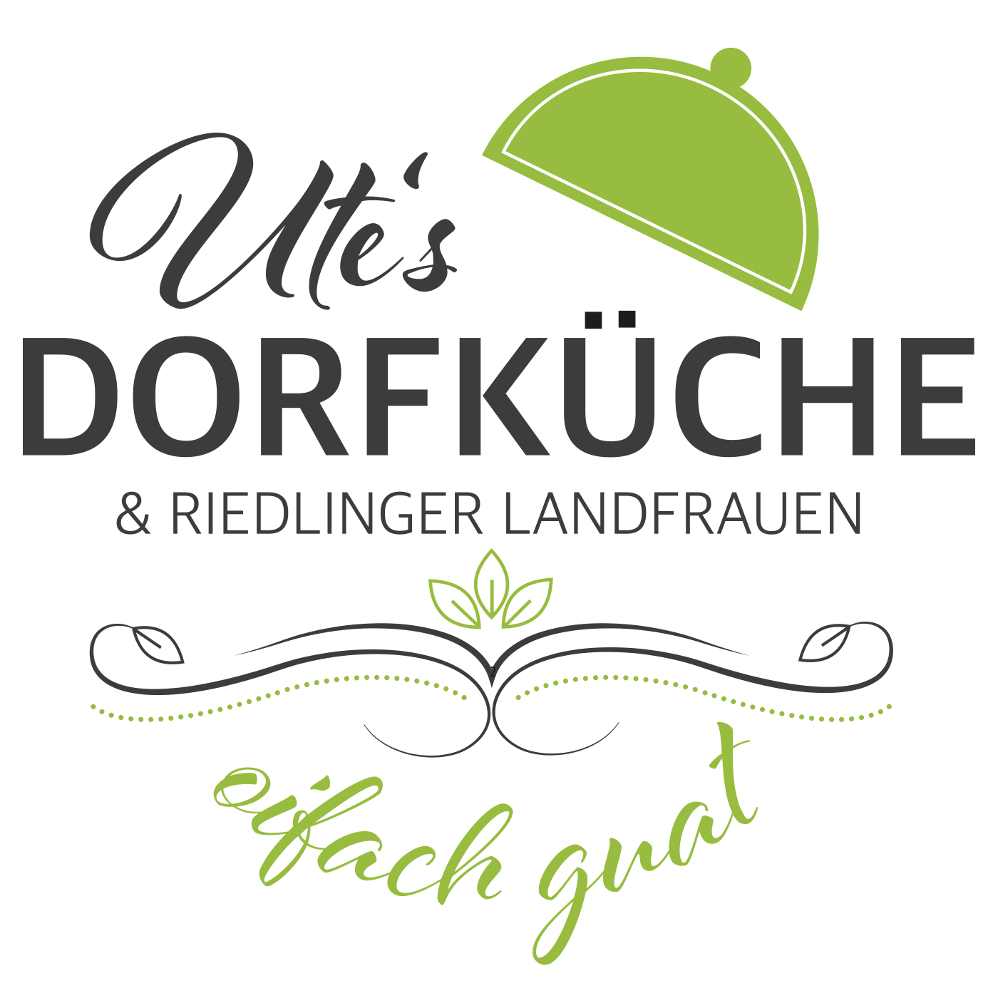 Logo UtesDorfkueche